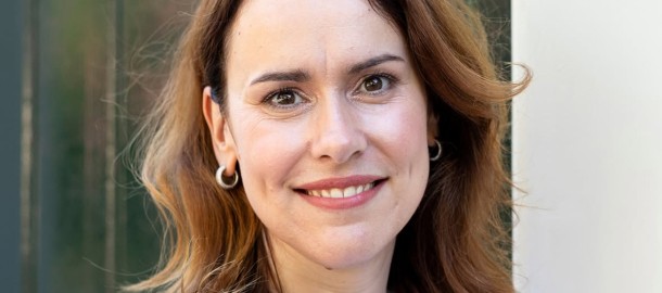Esther Kaper 2026