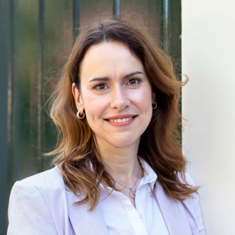 Esther Kaper 2026