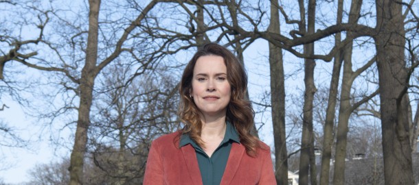 Esther Kaper Gooi en Eemlander