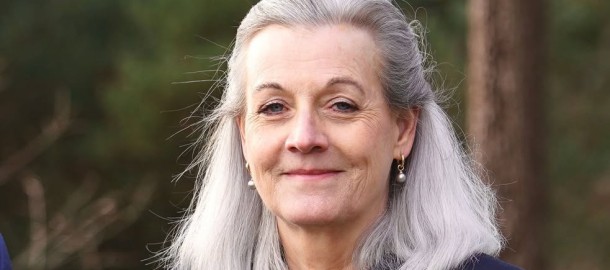 Marjan Pronk 2026