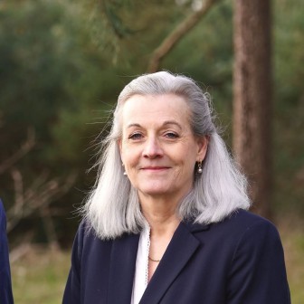 Marjan Pronk 2026
