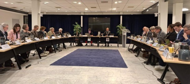 Gemeenteraad Wijdemeren