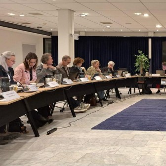 Gemeenteraad Wijdemeren