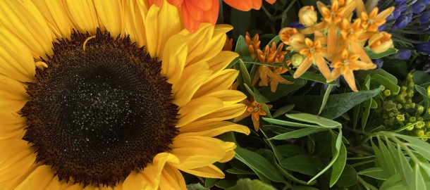 bloemen