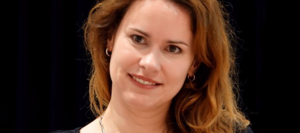 Esther Kaper raad