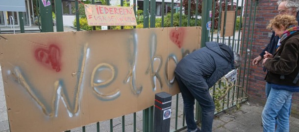 DemonstratieLoosdrecht