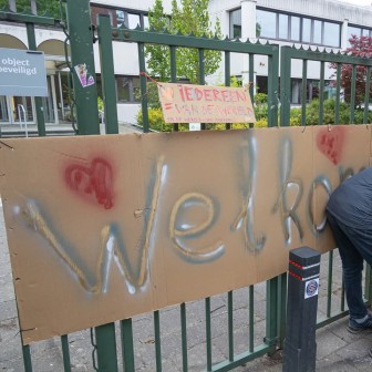 DemonstratieLoosdrecht
