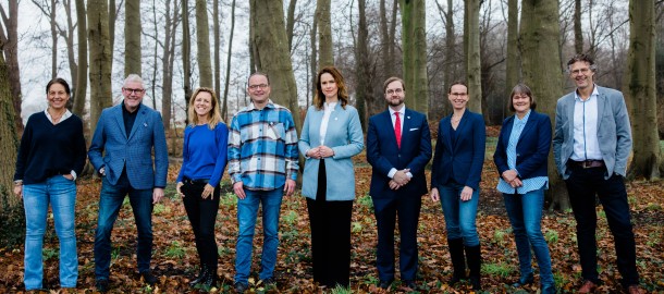 team Wijdemeren