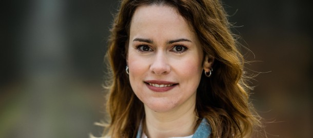 Esther Kaper 1