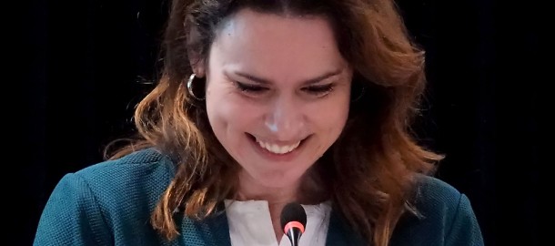 Esther Kaper APB