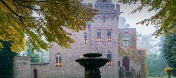 Kasteel Sypesteyn