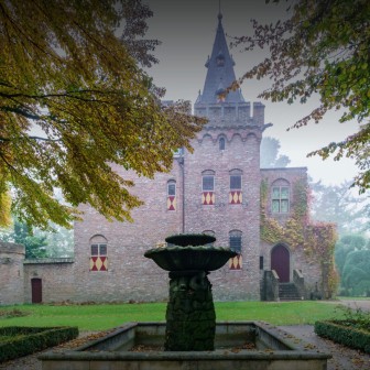 Kasteel Sypesteyn