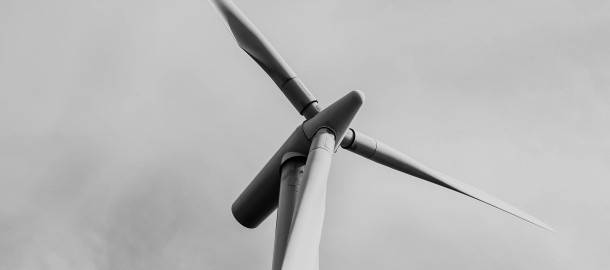 Windturbine