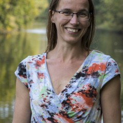Portret Ursula Hopman ChristenUnie Wijdemeren 2017-2018