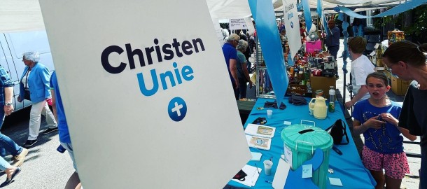 Jaarmarkt