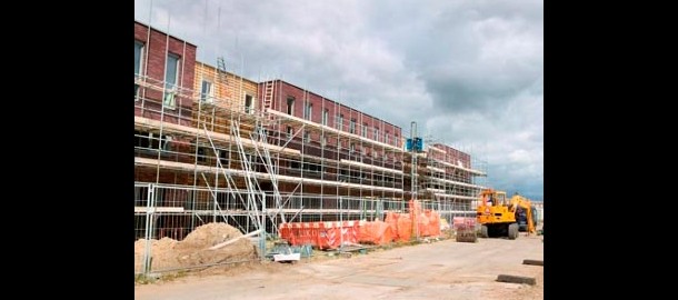 woningen
